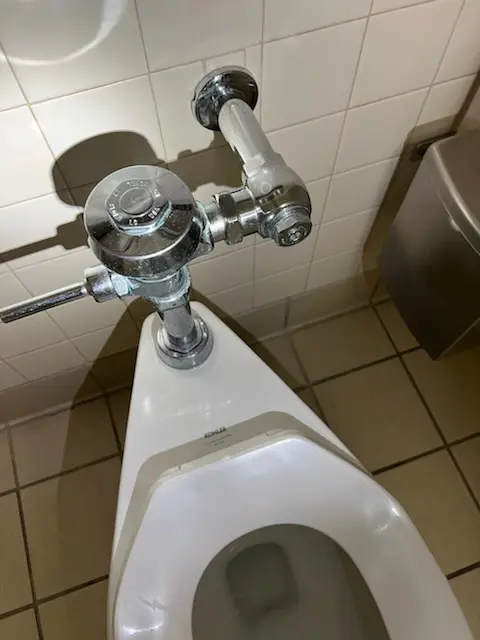 Fixture installation and repair for Hydro Jetting in Turin